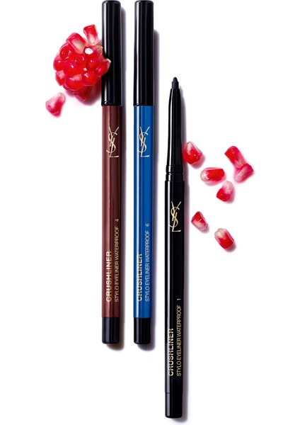 Crushliner Eyeliner 1 fırsatları