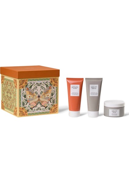 Ritüel Vücut Bakım Seti