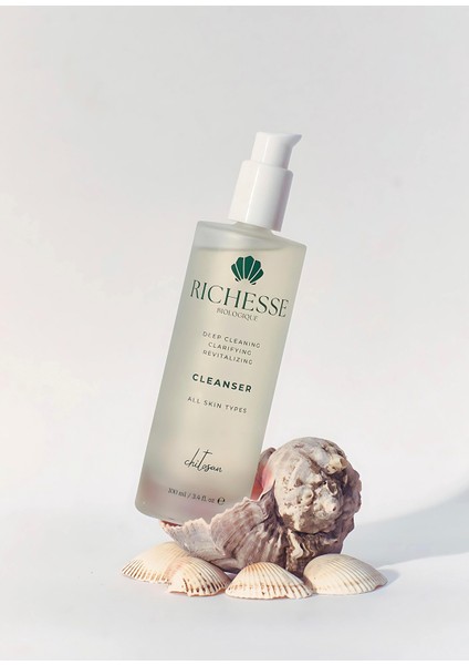 Cleanser Arındırıcı Nemlendirici Yüz Temizleyici 100 ml fiyatları