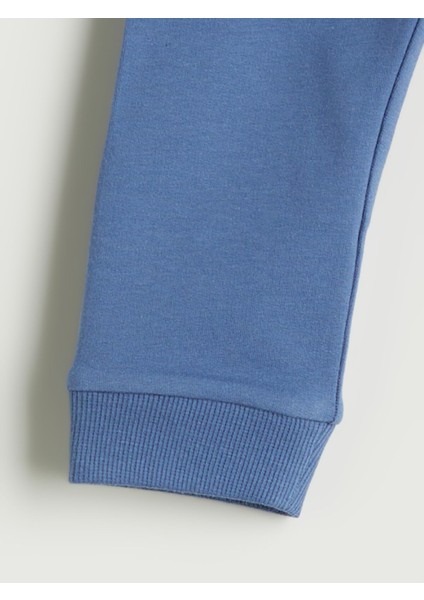 Yeni Sezon Beli Lastikli Erkek Bebek Jogger Eşofman Alt fiyatları