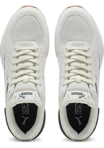 St Runner V4 Mesh Erkek Siyah Sneaker Ayakkabı 39966602 indirimleri