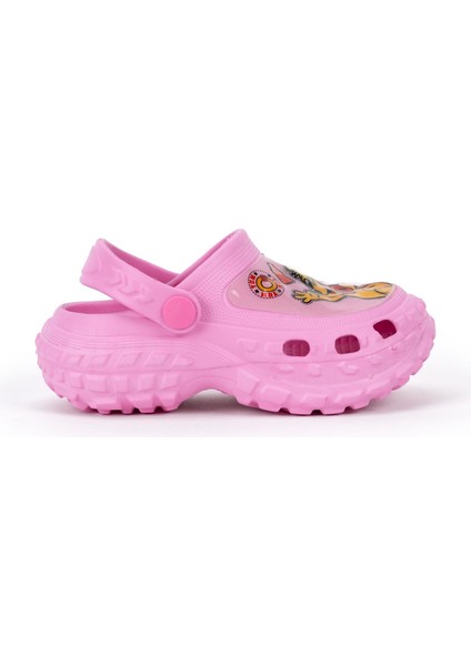 Eva Işıklı Çocuk Sandalet FTW06E 24-29N