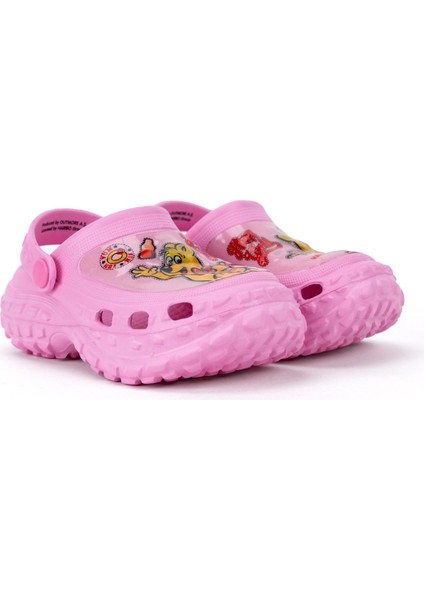 Eva Işıklı Çocuk Sandalet FTW06E 24-29N fiyatları