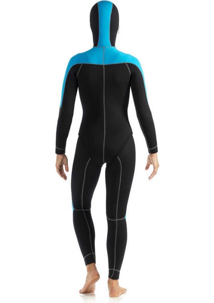 Medas Lady Dalış Elbisesi Standart-5mm-Xs modelleri