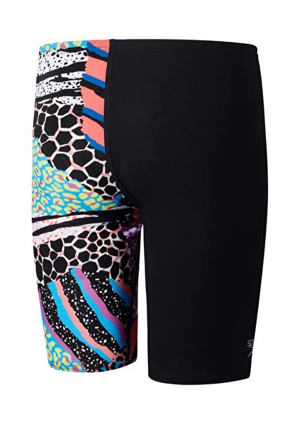 Plmt Vcut Digi Jam Jm Multi/red Erkek Çocuk Mayosu 8-00318317327 Kırmızı fiyatları