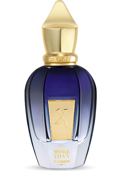 More Than Words Jtc 50 ml Edp Unisex Parfüm fiyatları