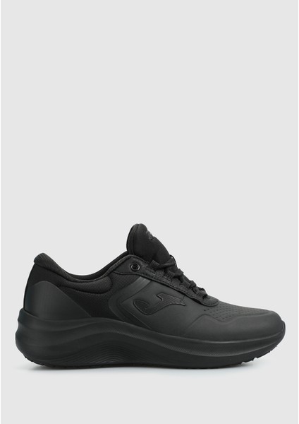 Sofıa Lady 2501 Black Siyah Kadın Sneaker CSOFILW2501