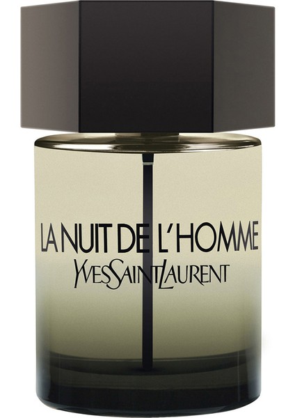 La Nuit De L'homme Edt 100ML