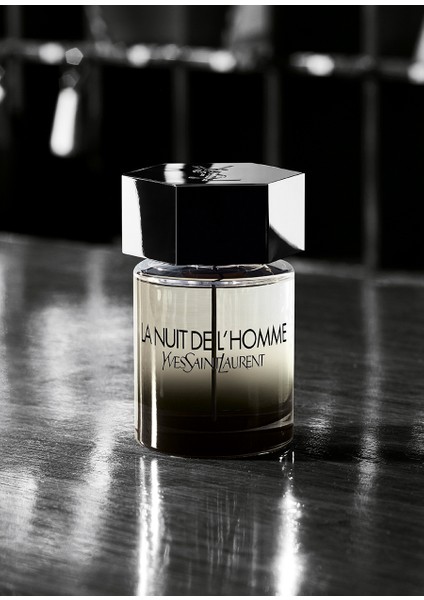 La Nuit De L'homme Edt 100ML fırsatları