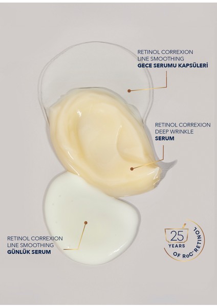 Line Smoothing Kırışıklık Karşıtı Canlandırıcı Göz Kremi 15 ml modelleri