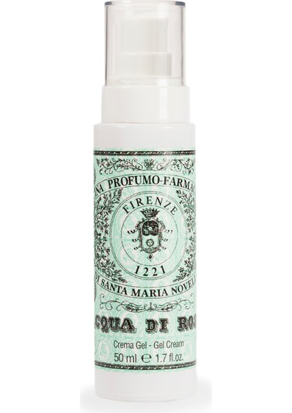 Acqua Di Rose Crema Gel,nemlendirici Jel Krem 50ML