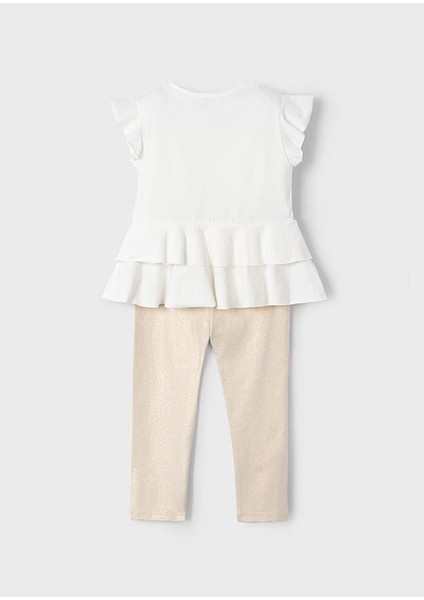 Kız Çocuk Takım 3704 4/10 Yaş fiyatları