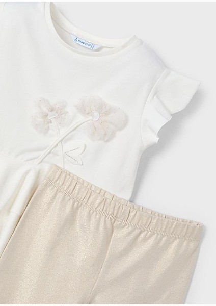 Kız Çocuk Takım 3704 4/10 Yaş modelleri