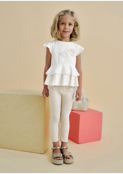 Kız Çocuk Takım 3704 4/10 Yaş indirimleri