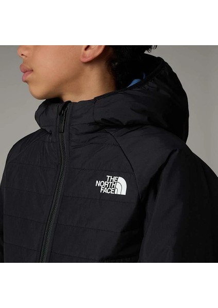 B Never Stop Synthetıc Jacket Çocuk Mont-Ceket modelleri