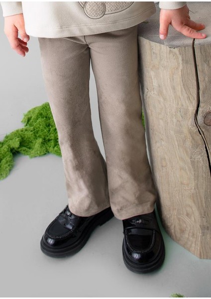 Kız Çocuk Tayt Takım 4721 4/10 Yaş indirimleri