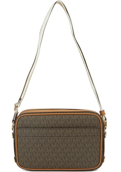 Maeve Kahve Taba Kadın Çapraz Çanta fırsatları