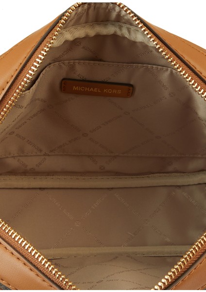 Maeve Kahve Taba Kadın Çapraz Çanta indirimleri