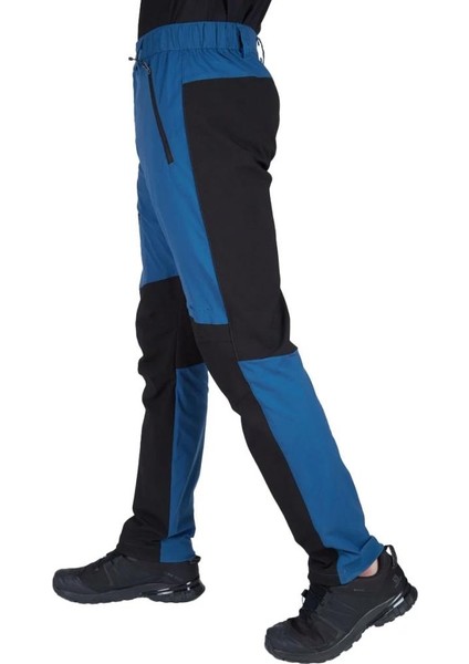 Taktikal Outdoor Pantolon - Nefes Alabilir Esnek Kumaş - Rugged Flex - Indigo fiyatları