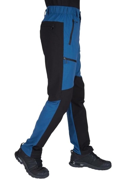 Taktikal Outdoor Pantolon - Nefes Alabilir Esnek Kumaş - Rugged Flex - Indigo modelleri