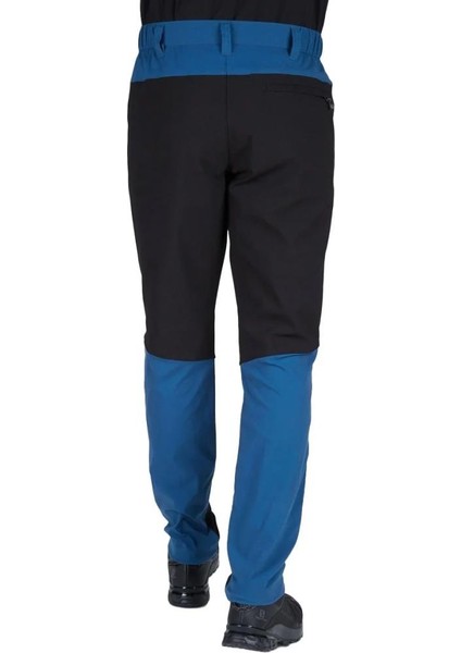 Taktikal Outdoor Pantolon - Nefes Alabilir Esnek Kumaş - Rugged Flex - Indigo fırsatları