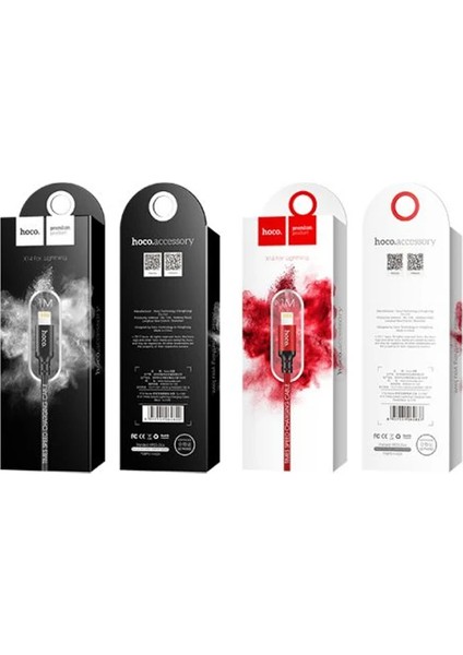 Hoco X14 Iphone 14-13-12-11 USB Data ve Hızlı Şarj KABLOSU-(1903)