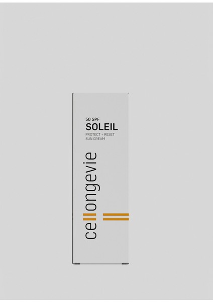Soleil Protect + Reset SPF50+ Güneş Kremi 75 ml modelleri