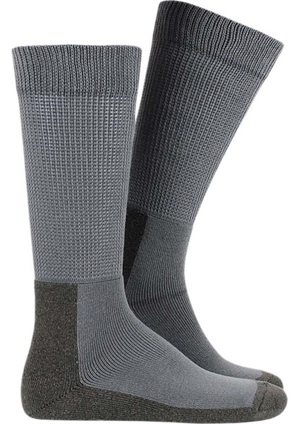 Termal Çorap - Hunting - Thermoform - Haki