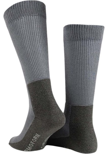 Termal Çorap - Hunting - Thermoform - Haki indirimleri