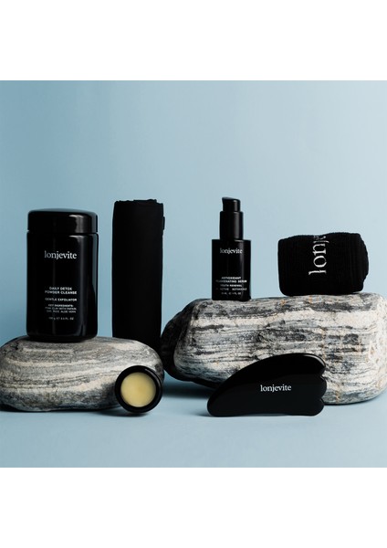 Kusursuz Gece Bakım Seti | Flawless Night Glow fiyatları