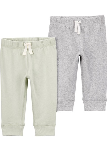 Layette Bebek Pantolon