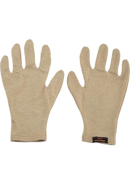Kışlık Termal Eldiven - Kum - Unisex fiyatları