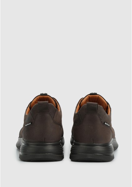 Kahve Deri Erkek Ayakkabı fırsatları
