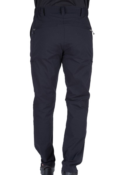 Taktikal Outdoor Pantolon - Su Itici Kumaş - Kargo Cepli - Betula - Siyah fırsatları