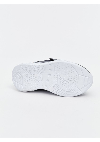 Yeni Sezon Bağcıklı ve Cırt Cırtlı Tabanı Işıklı Kız Bebek Bot indirimleri