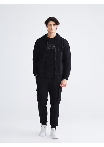 Yeni Sezon Kapüşonlu Erkek Fermuarlı Sweatshirt fiyatları