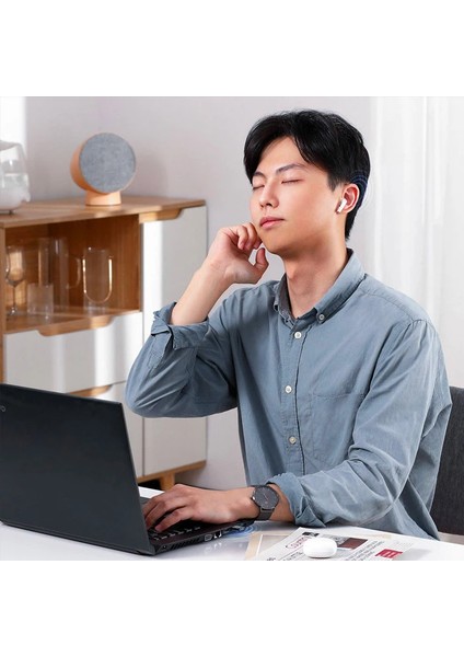 Baseus BA04 Mini USB Bluetooth 5.0 Wireless Kablosuz ADAPTÖR-(1903) fırsatları