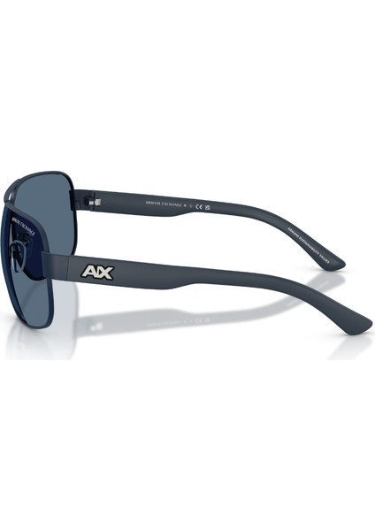 Ax 2012S 609980 62 Armani Exchange Güneş Gözlüğü fiyatları