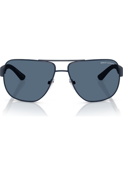 Ax 2012S 609980 62 Armani Exchange Güneş Gözlüğü fırsatları