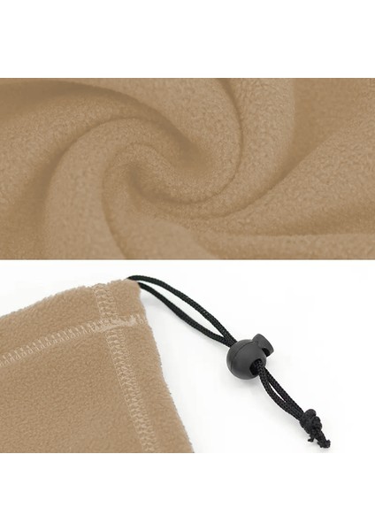 Warm Polar Boyunluk Kum (SBLN.002) fırsatları