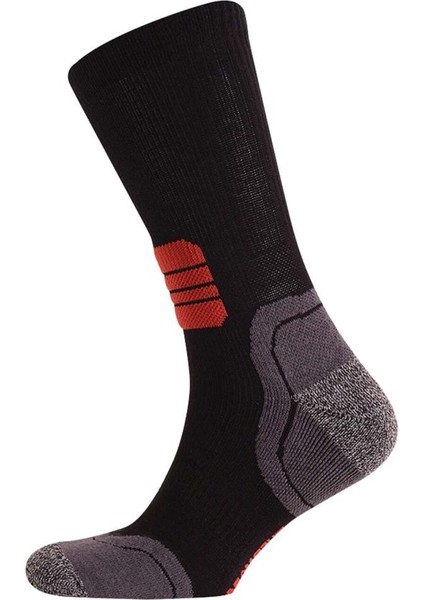 Termal Çorap - Running - Thermoform - Siyah modelleri