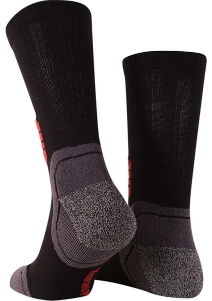 Termal Çorap - Running - Thermoform - Siyah indirimleri