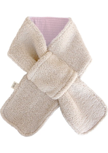 Çift Taraflı Kapitone Atkı (Peluş Astarlı) fiyatları