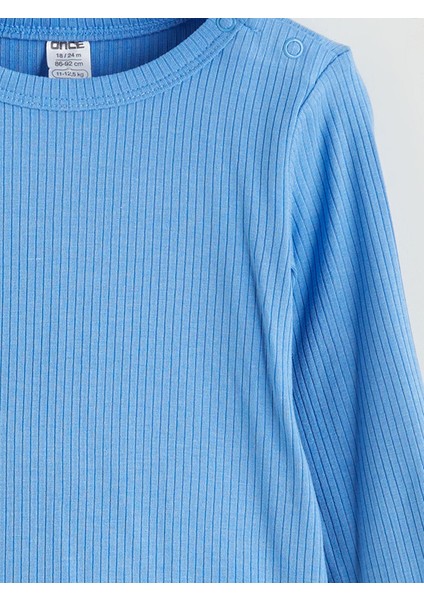 Yeni Sezon Bisiklet Yaka Kız Bebek Çıtçıtlı Body modelleri