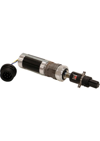 Şanzıman+Motor Komple Ital Akülü Budama Makası Sca3