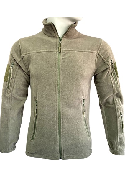 Ss Tactical Polar Mont Haki (9645)