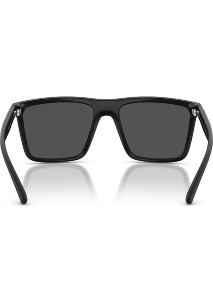 Ax 4162SU 838887 57 Armani Exchange Güneş Gözlüğü modelleri