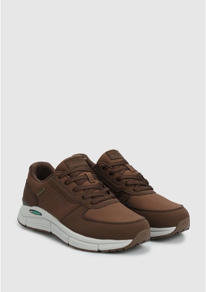 Krum Men 2524 Brown Kahve Erkek Sneaker CKRUMW2524 fiyatları