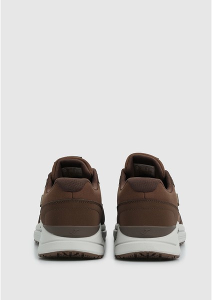 Krum Men 2524 Brown Kahve Erkek Sneaker CKRUMW2524 fırsatları