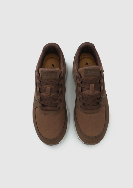 Krum Men 2524 Brown Kahve Erkek Sneaker CKRUMW2524 indirimleri